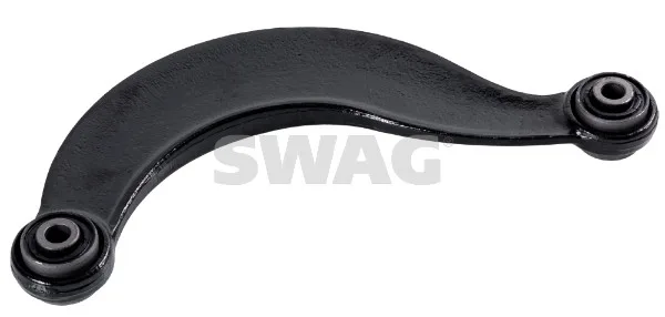 Носач, окачване на колелата SWAG